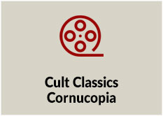 Cult Classics Cornucopia