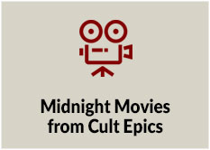 Midnight Movies from Cult Epics