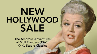 New Hollywood Sale