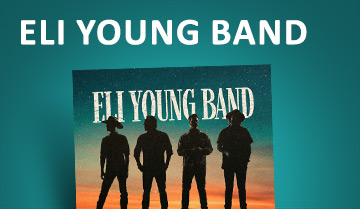 Eli Young Band