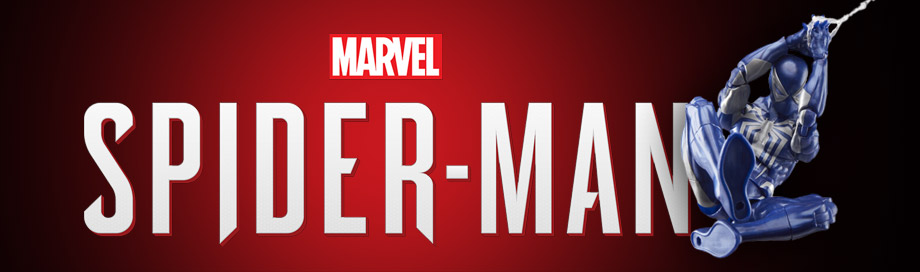 Spider-Man