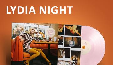 Lydia Night