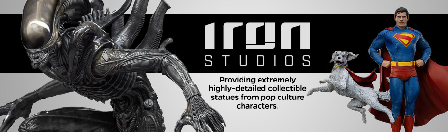 Iron Studios