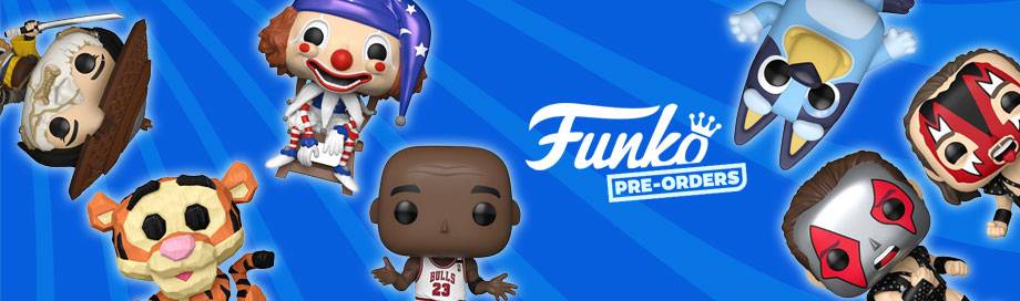 preorder funko pops on PopMarket
