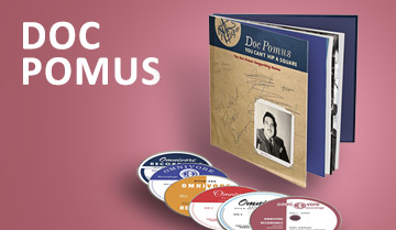 Doc Pomus