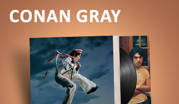 Conan Gray