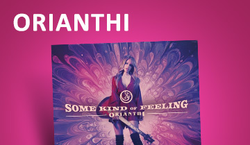 Orianthi
