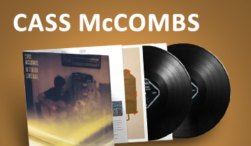 Cass McCombs