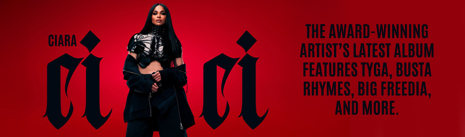Ciara on sale 
