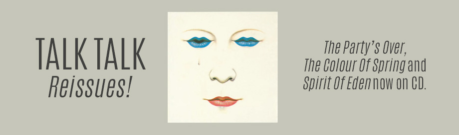 Talk Talk on sale