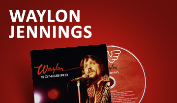 Waylon Jennings