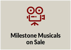 Milestone Musicals on Sale