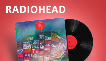 Radiohead