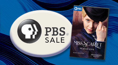 PBS Sale