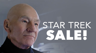 Star Trek Sale