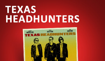 Texas Headhunters