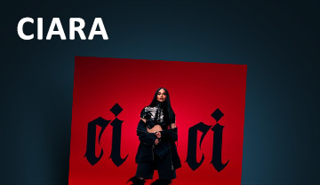 Ciara
