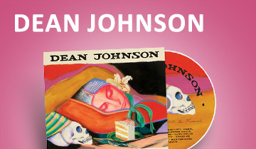 Dean Johnson