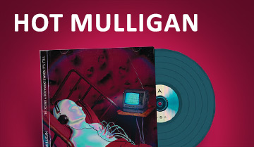 Hot Mulligan