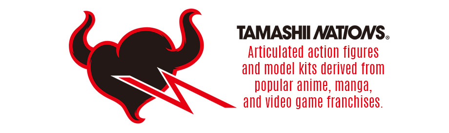 Tamashii Nations