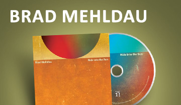 Brad Mehldau