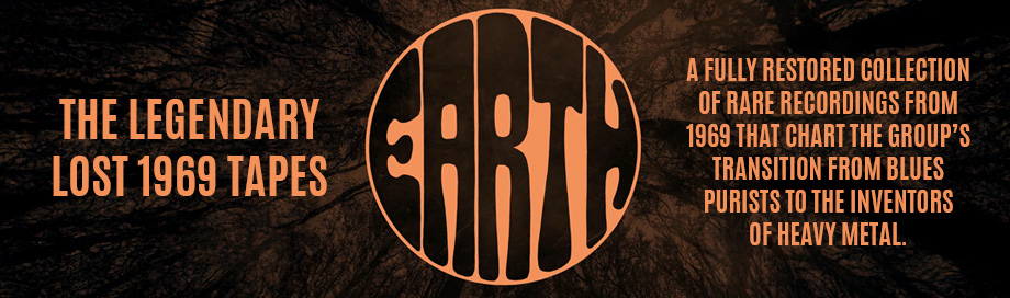 Earth on sale