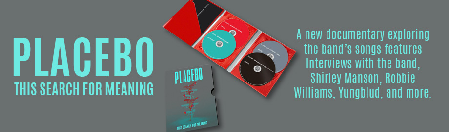 Placebo on sale