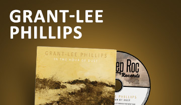 Grant Lee Phillips