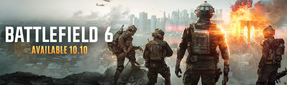 Battlefield 6
