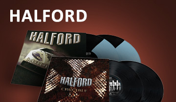 Halford