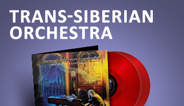 Trans Siberian Orchestra