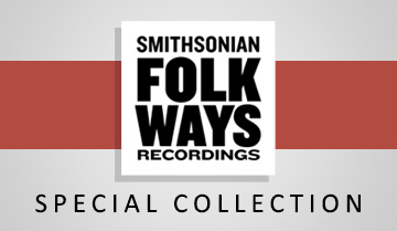 Smithsonian Folkways Special Collection