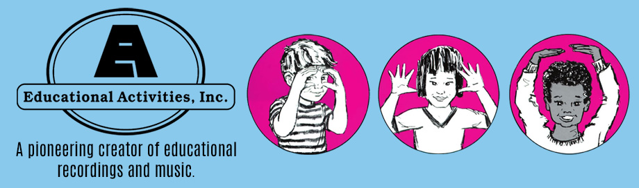 Educational Activities label sale