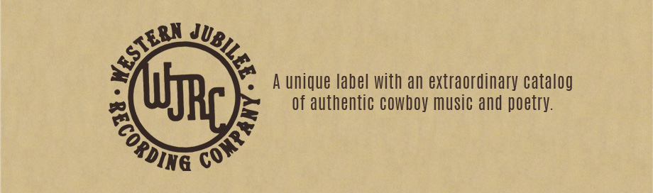 Western Jubilee label sale