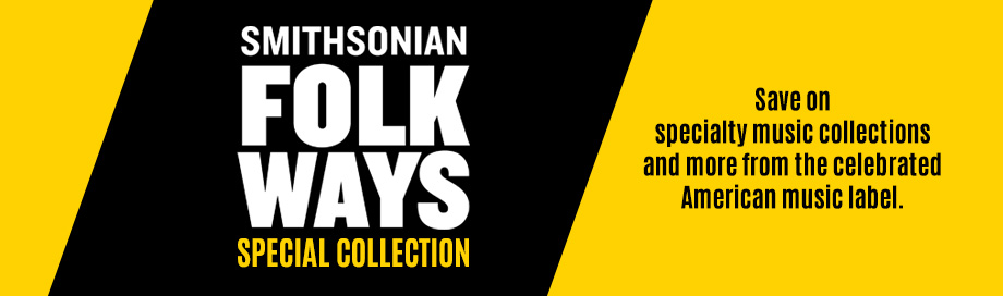 Smithsonian Folkways Special Collection