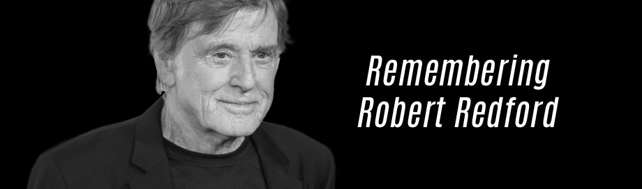 Robert Redford