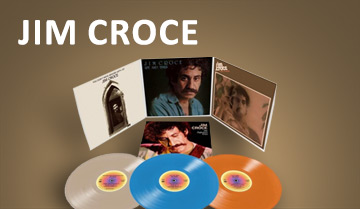 Jim Croce