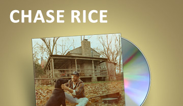 Chase Rice