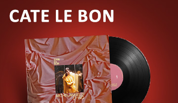 Cate Le Bon