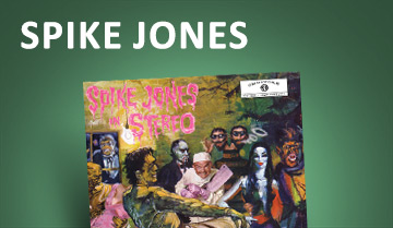 Spike Jones