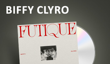 Biffy Clyro
