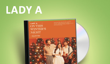 Lady A