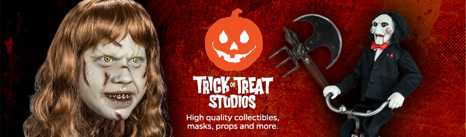 Trick or Treat Studios