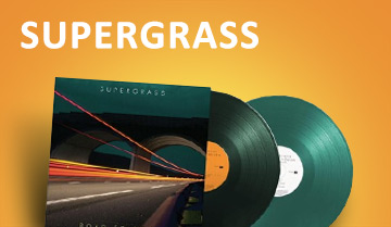 Supergrass
