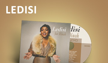 Ledisi