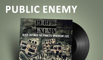 Public Enemy