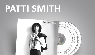 Patti Smith