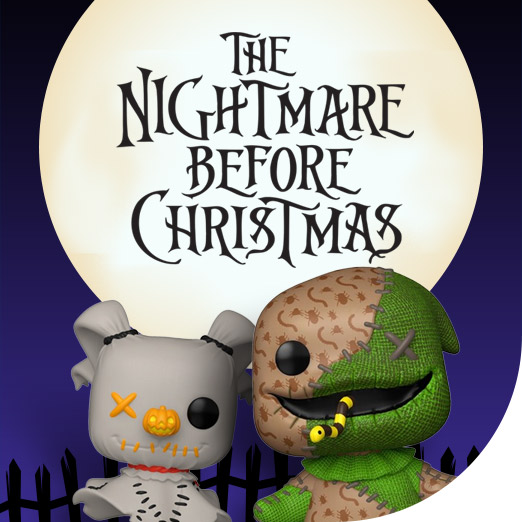 Nightmare Before Christmas