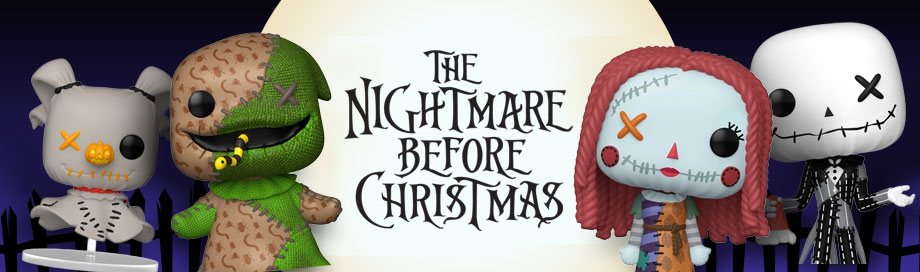 Nightmare Before Christmas