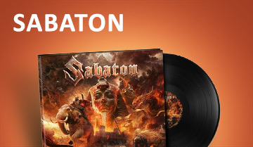 Sabaton